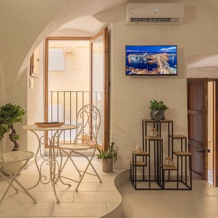 Romantic Suite Centro Storico Gallipoli Exterior photo