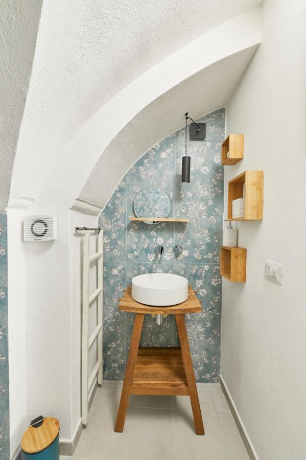 Romantic Suite Centro Storico Gallipoli Exterior photo