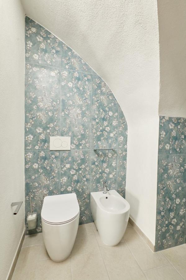 Romantic Suite Centro Storico Gallipoli Exterior photo