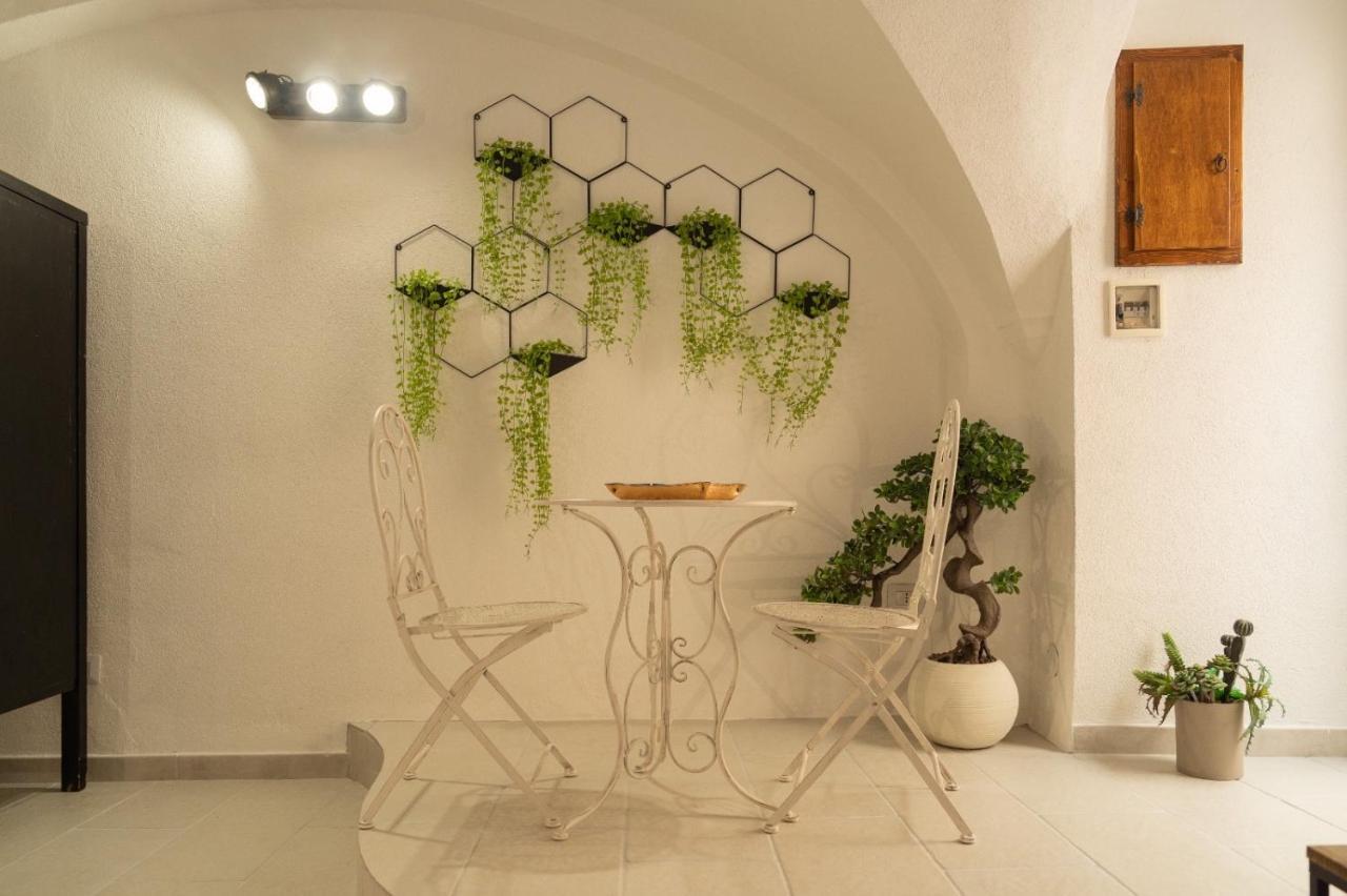 Romantic Suite Centro Storico Gallipoli Exterior photo
